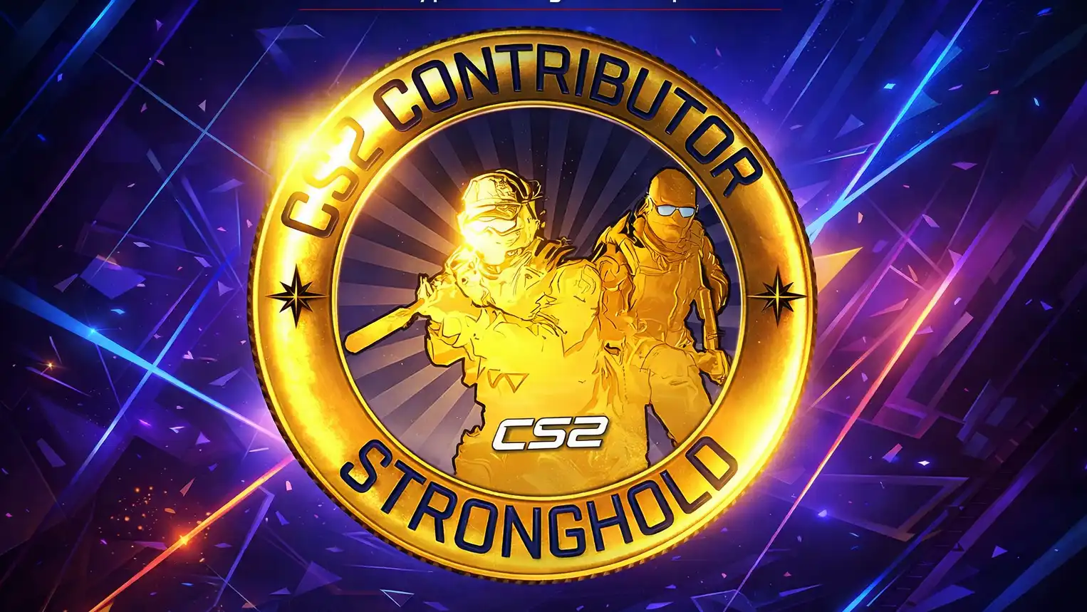 CS2 Community Map Creators Receive Commemorative Coins From Valve After 42-Day Delay